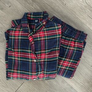 GAP Pajama Set